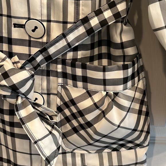 Giacca brand size S lined jacket - Picture 4 of 7